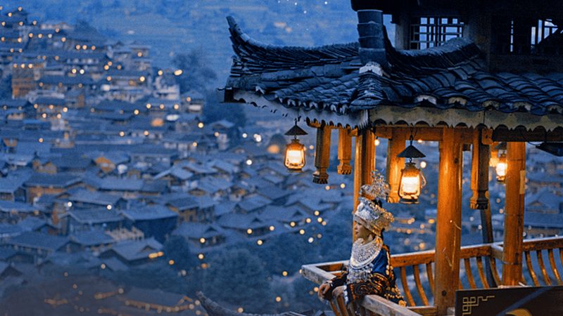 定制旅游小程序：个性化出行新趋势